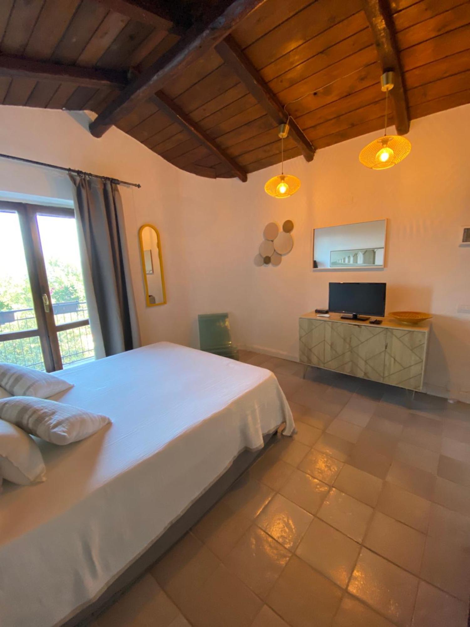Maison Du Reve Scario Cameră foto